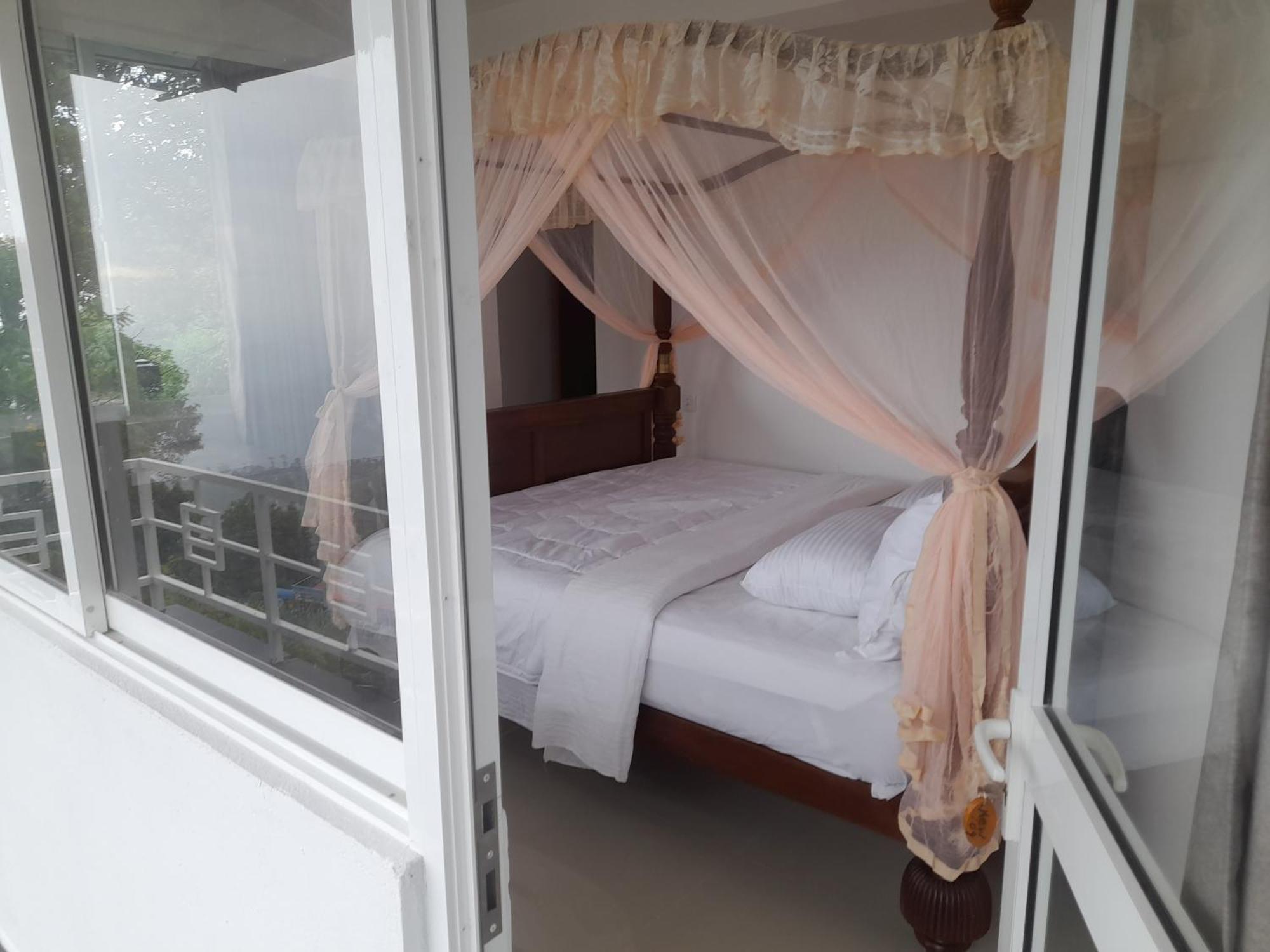 The Mist Holiday Bungalow Haputale Exterior foto